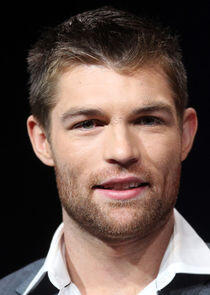 Liam McIntyre