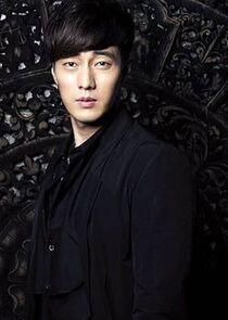 Joo Joong Won