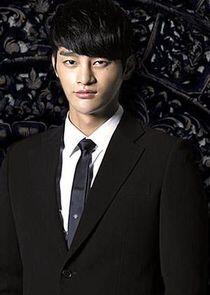 Kang Woo