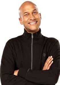 Keegan-Michael Key