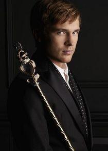 Prince Liam Henstridge