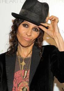 Linda Perry