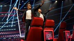 The Blind Auditions 2