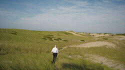 Lady of the Dunes