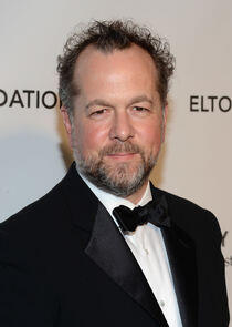 David Costabile