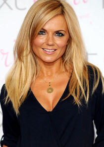 Geri Horner