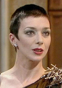 Servalan