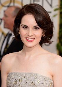 Michelle Dockery