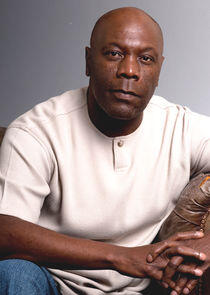 James Gaylyn