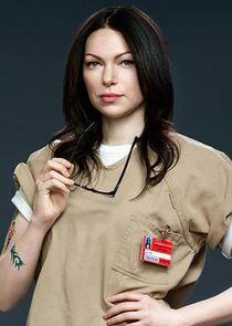 Alex Vause