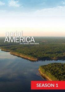 Aerial America - Season 1