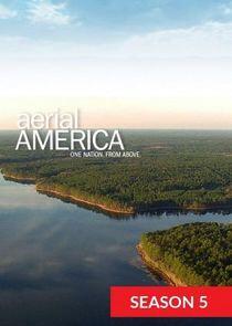 Aerial America - Season 5