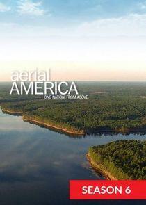 Aerial America - Season 6