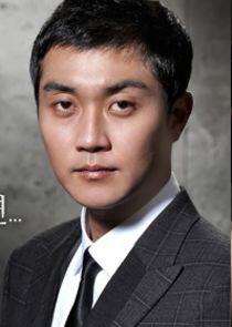 Kang Dong Min