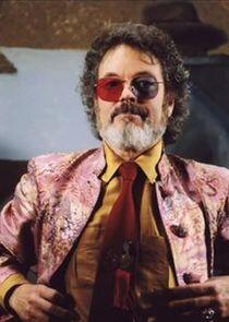 Dr. Lawrence Jacoby