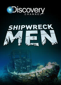 Shipwreck Men