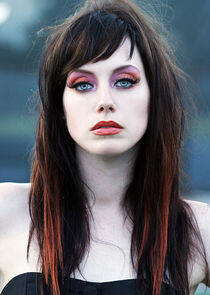 Jayme Foxx