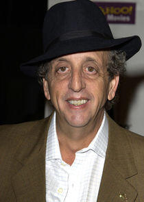 Vincent Schiavelli