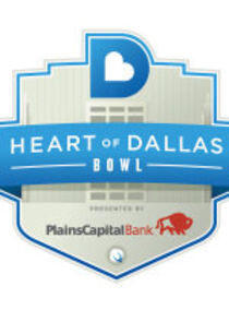 Heart of Dallas Bowl