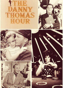 The Danny Thomas Hour