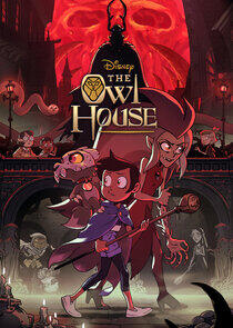 The Owl House - Season 2