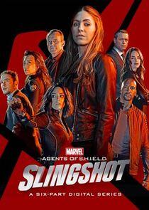 Marvel's Agents of S.H.I.E.L.D.: Slingshot