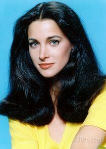 Connie Sellecca