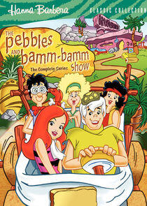 The Pebbles and Bamm-Bamm Show