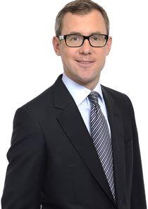 photo of Jeff Zeleny