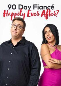 90 Day Fiancé: Happily Ever After? - Season 5