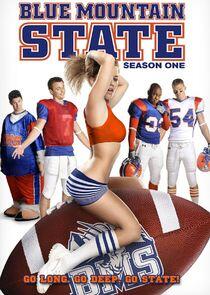 Blue Mountain State - Season 1