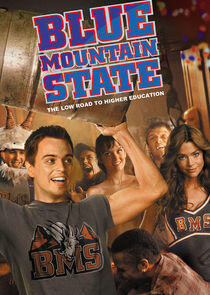 Blue Mountain State - Season 3