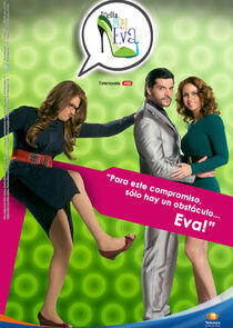 Por ella soy Eva