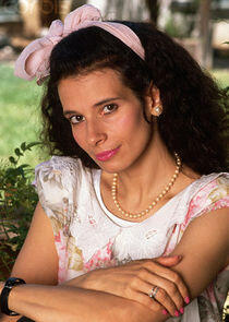 Theresa Saldana