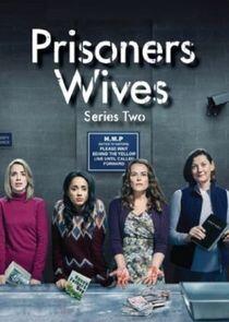 Prisoners' Wives - Season 2