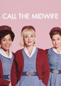 Call the Midwife - Season 11