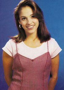 Kimberly Hart