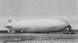 Hindenburg's Fatal Flaws