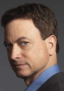 Gary Sinise