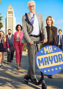 Mr. Mayor - Season 1