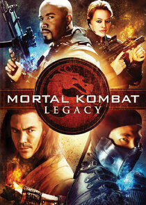 Mortal Kombat: Legacy - Season 1