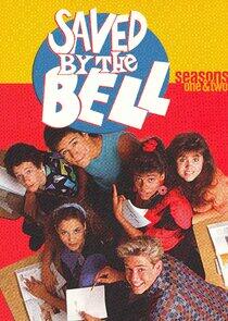 Saved by the Bell - Season 2