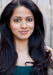 Mouzam Makkar