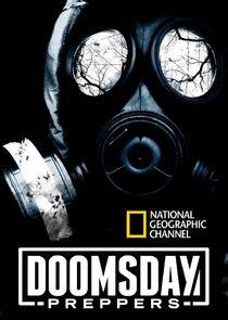 Doomsday Preppers