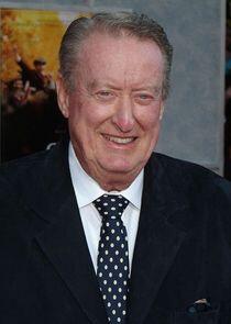 Tom Poston