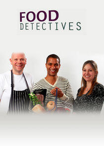 Food Detectives