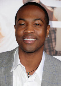 Ser'Darius Blain