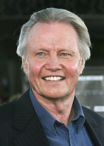 Jon Voight