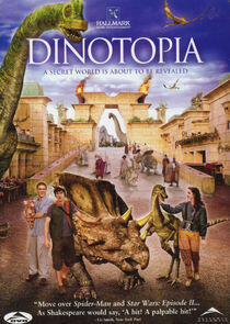 Dinotopia