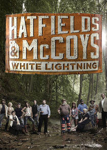 Hatfields & McCoys: White Lightning